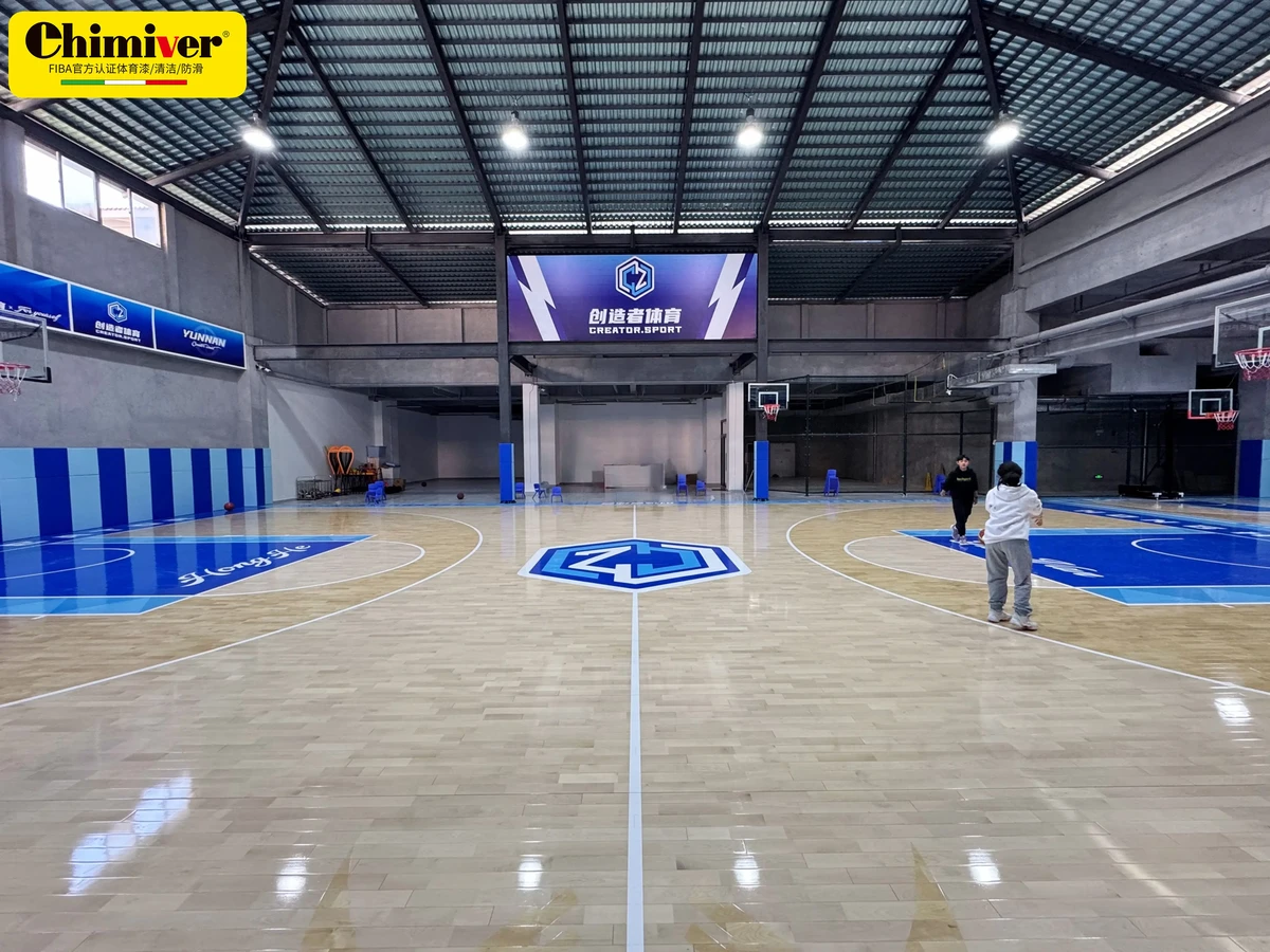 刻苦训练篮球时如何避免受伤的建议_2